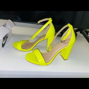 Selling for moving purposes